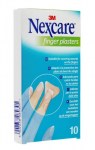 1- nexcare finger